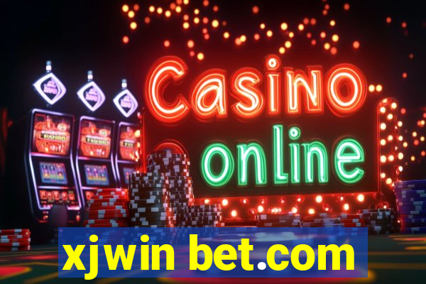 xjwin bet.com